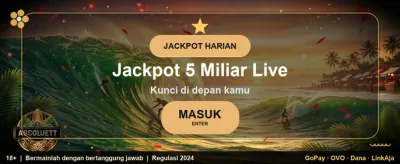 Mainkan Slot Jawara338 Sekarang banner